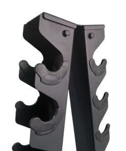 Soporte mancuernas de 1 a 10 kg