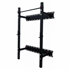 Rack Plegable de pared