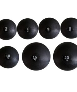 Set balón medicinal de 2 a 20 kg