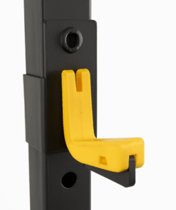 rack de pared casa