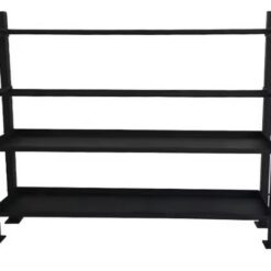 Rack almacenamiento crosstraining