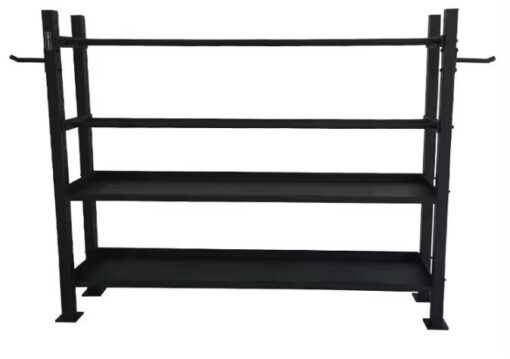 Rack almacenamiento crosstraining