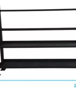 Rack almacenamiento crosstraining