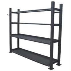 Rack almacenamiento crosstraining
