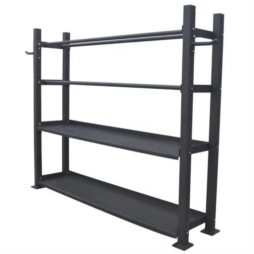 Rack almacenamiento crosstraining