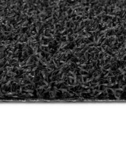 Césped artificial multi deporte gris