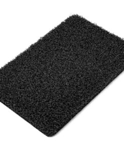 Césped artificial multi deporte gris muestra