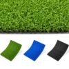 Césped artificial pro colores