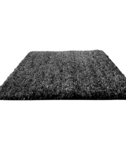 Altura césped artificial