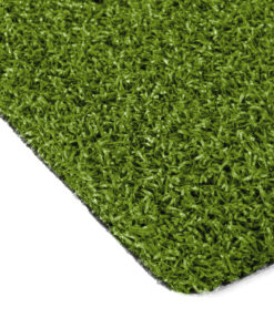 Césped especial pro esquina verde