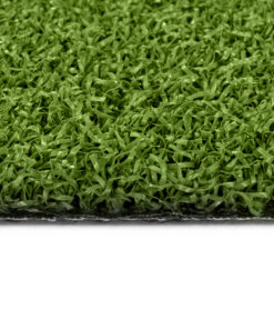 Césped especial pro hilo verde