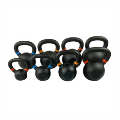 Pesas Rusas/Kettlebells