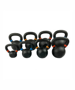 Pesas Rusas/Kettlebells