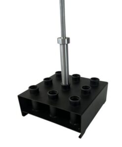 Soporte barra olímpica - Imagen 2