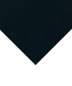 Losetas caucho alta densidad Premium Xtreme Negra 100x100x2,5 cm