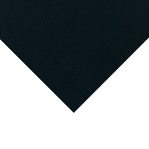 Losetas caucho alta densidad Premium Xtreme Negra 100x100x2,5 cm