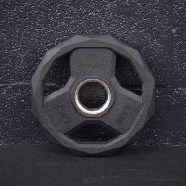 Discos con agarre Doblefit - Imagen 2