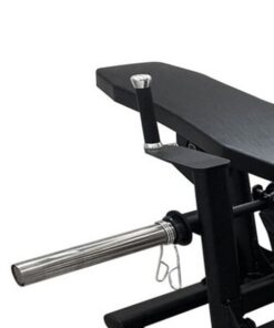 Hip Thrust glúteos - Imagen 3