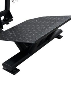Hip Thrust glúteos - Imagen 2
