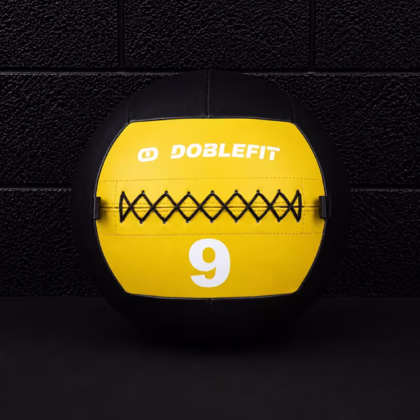Wall Ball 9kg