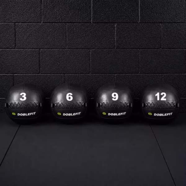 Wall Ball set