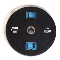 Trineo + 2 discos black 20 kg + 2 discos black 25 kg Doblefit - Image 4
