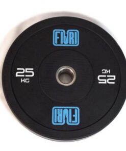 Trineo + 2 discos black 20 kg + 2 discos black 25 kg Doblefit - Imagen 4