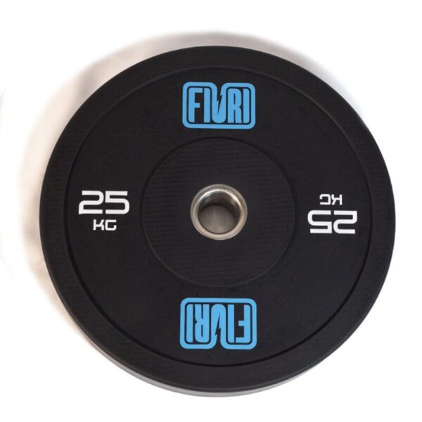 Trineo + 2 discos black 20 kg + 2 discos black 25 kg Doblefit - Imagen 4