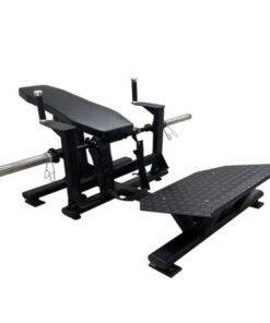 Hip Thrust