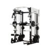 Rack Multipower Poleas