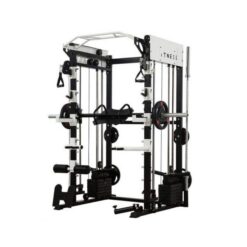 Rack Multipower Poleas