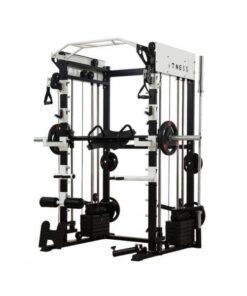 Rack Multipower Poleas