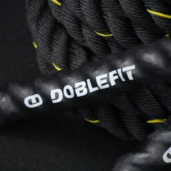 Cuerda Golpeo Doblefit