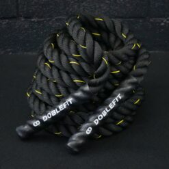 Cuerda Golpeo Doblefit