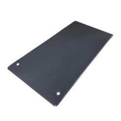 Alternative view of Pack soporte para esterillas + Esterillas con ojales premium