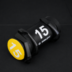 Power bag Doblefit 15 kg