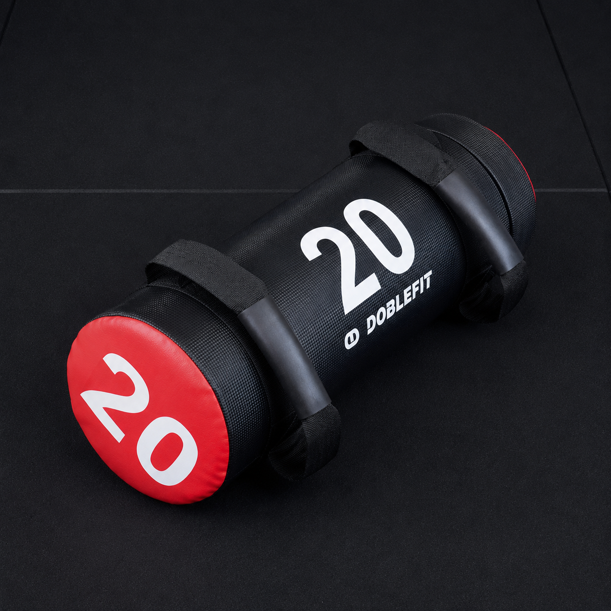 Power bag Doblefit 20 kg