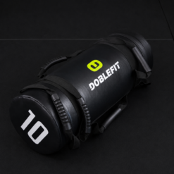 Power bag Black Doblefit 10 kg