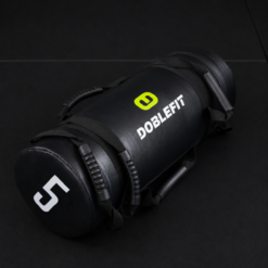 Power Bag Black Doblefit 5 kg