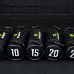 Kit Power bag Black Doblefit