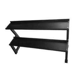 Rack soporte para kettlebells o pesas rusas